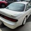 nissan silvia 1995 quick_quick_E-S14_S14-106280 image 3