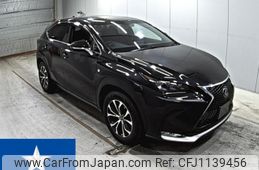 lexus nx 2016 -LEXUS--Lexus NX AGZ10--AGZ10-1010283---LEXUS--Lexus NX AGZ10--AGZ10-1010283-