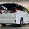 toyota alphard 2017 CFJ1537647 image 17