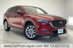 mazda cx-8 2018 -MAZDA--CX-8 3DA-KG2P--KG2P-111729---MAZDA--CX-8 3DA-KG2P--KG2P-111729-