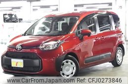 toyota sienta 2022 -TOYOTA--Sienta 6AA-MXPL10G--MXPL10-1009562---TOYOTA--Sienta 6AA-MXPL10G--MXPL10-1009562-