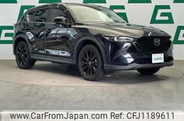 mazda cx-5 2022 -MAZDA--CX-5 3DA-KF2P--KF2P-514111---MAZDA--CX-5 3DA-KF2P--KF2P-514111-