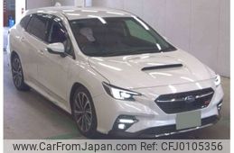 subaru levorg 2020 -SUBARU 【大阪 303ﾆ2557】--Levorg 4BA-VN5--VN5-004969---SUBARU 【大阪 303ﾆ2557】--Levorg 4BA-VN5--VN5-004969-