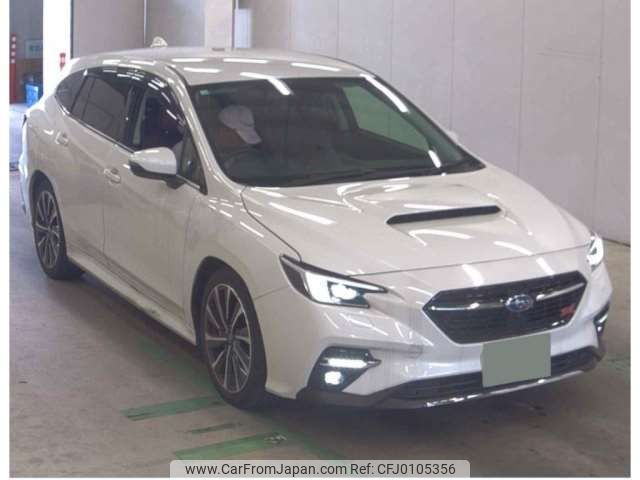 subaru levorg 2020 -SUBARU 【大阪 303ﾆ2557】--Levorg 4BA-VN5--VN5-004969---SUBARU 【大阪 303ﾆ2557】--Levorg 4BA-VN5--VN5-004969- image 1