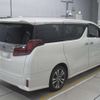 toyota alphard 2020 -TOYOTA 【福井 347と22】--Alphard AGH30W-0319183---TOYOTA 【福井 347と22】--Alphard AGH30W-0319183- image 2