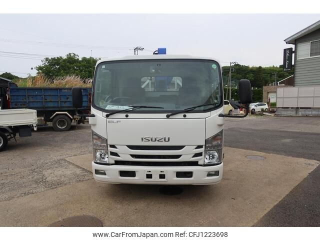 isuzu elf-truck 2019 -ISUZU--Elf TPG-NPR85AR--NPR85-7088686---ISUZU--Elf TPG-NPR85AR--NPR85-7088686- image 2