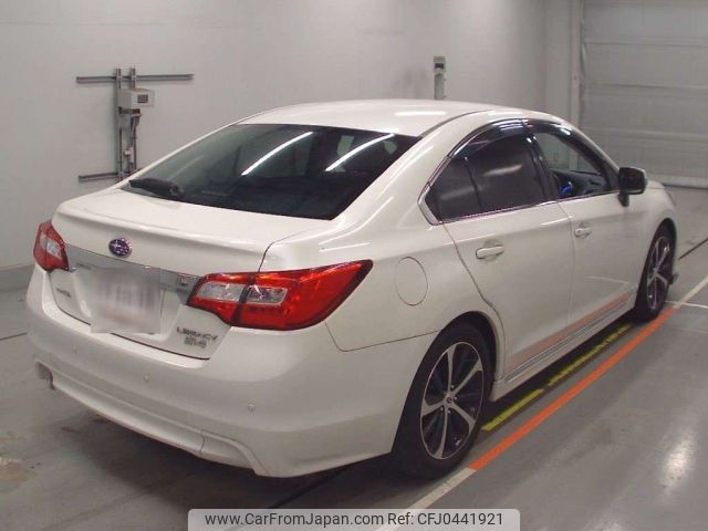 subaru legacy-b4 2015 -SUBARU--Legacy B4 BN9-008593---SUBARU--Legacy B4 BN9-008593- image 2