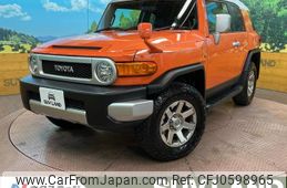 toyota fj-cruiser 2014 -TOYOTA--FJ Curiser CBA-GSJ15W--GSJ15-0128188---TOYOTA--FJ Curiser CBA-GSJ15W--GSJ15-0128188-