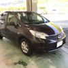 nissan note 2014 -NISSAN 【岐阜 537ぬ3838】--Note E12-269713---NISSAN 【岐阜 537ぬ3838】--Note E12-269713- image 4