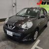 nissan march 2017 -NISSAN 【名古屋 508ﾇ6420】--March K13--K13-070392---NISSAN 【名古屋 508ﾇ6420】--March K13--K13-070392- image 5