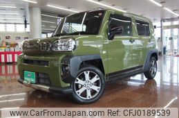 daihatsu taft 2020 quick_quick_5BA-LA900S_LA900S-0018152