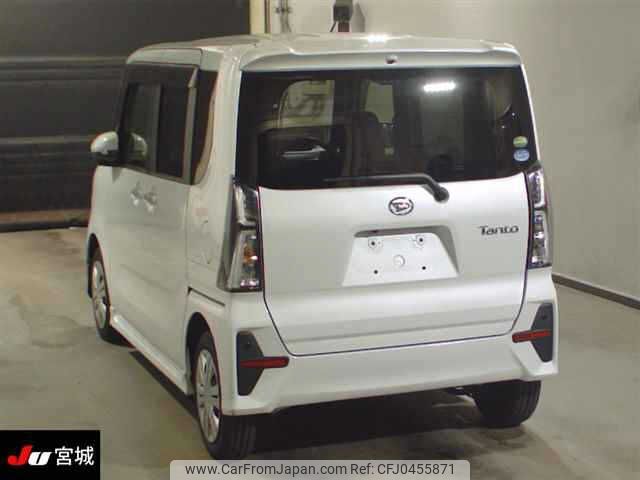 daihatsu tanto 2019 -DAIHATSU--Tanto LA650S-0051352---DAIHATSU--Tanto LA650S-0051352- image 2