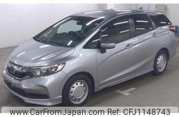 honda shuttle 2020 quick_quick_6BA-GK8_2106086