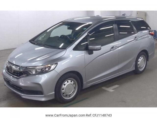 honda shuttle 2020 quick_quick_6BA-GK8_2106086 image 1