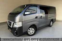 nissan nv350-caravan-van 2019 quick_quick_VR2E26_VR2E26-122692