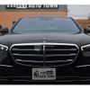 mercedes-benz s-class 2021 -MERCEDES-BENZ--Benz S Class 3DA-223033--W1K2230332A062609---MERCEDES-BENZ--Benz S Class 3DA-223033--W1K2230332A062609- image 2