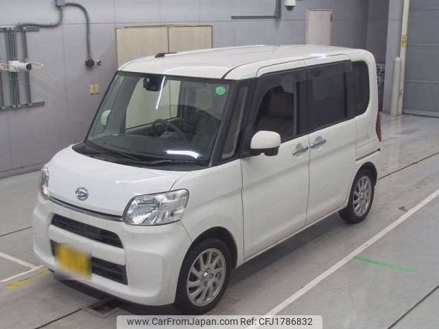 daihatsu tanto 2015 CFJ1786832 image 1