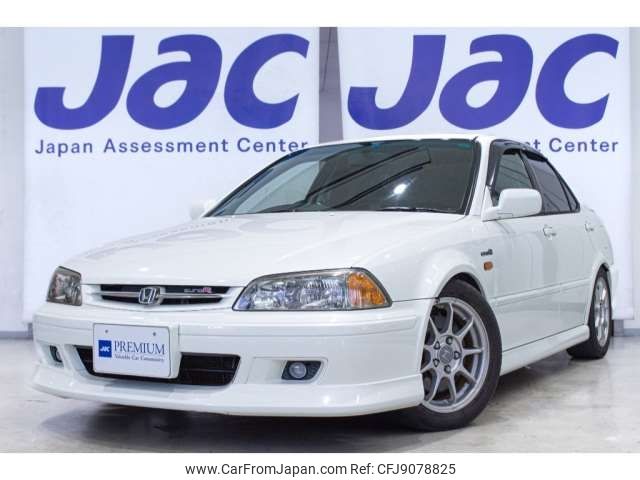 honda torneo 2000 -HONDA--Torneo GH-CL1--CL1-1001168---HONDA--Torneo GH-CL1--CL1-1001168- image 1