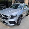 mercedes-benz glb-class 2020 GOO_JP_700957089930240825001 image 1