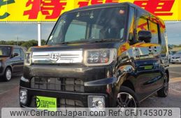 daihatsu wake 2018 -DAIHATSU--WAKE DBA-LA700S--LA700S-0125065---DAIHATSU--WAKE DBA-LA700S--LA700S-0125065-