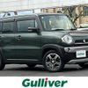 suzuki hustler 2015 -SUZUKI--Hustler DBA-MR31S--MR31S-840116---SUZUKI--Hustler DBA-MR31S--MR31S-840116- image 1