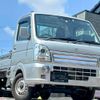 suzuki carry-truck 2022 CFJ1582540 image 5