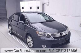 lexus hs 2011 -LEXUS--Lexus HS ANF10-2044954---LEXUS--Lexus HS ANF10-2044954-