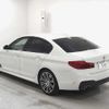 bmw 5-series 2019 -BMW 【広島 343ﾘ505】--BMW 5 Series JA20--0WC08953---BMW 【広島 343ﾘ505】--BMW 5 Series JA20--0WC08953- image 2