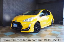 toyota aqua 2015 quick_quick_DAA-NHP10_NHP10-2471962