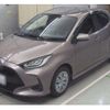 toyota yaris 2021 quick_quick_5BA-MXPA10_MXPA10-2027538 image 1