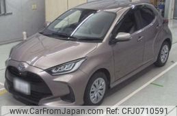 toyota yaris 2021 quick_quick_5BA-MXPA10_MXPA10-2027538