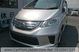 honda freed 2012 -HONDA 【名変中 】--Freed GP3--1039558---HONDA 【名変中 】--Freed GP3--1039558-