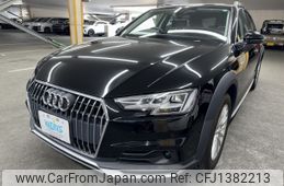 audi a4 2017 AF-WAUZZZF49HA100984