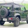 suzuki jimny-sierra 2024 -SUZUKI--Jimny Sierra 3BA-JB74W--JB74W-212***---SUZUKI--Jimny Sierra 3BA-JB74W--JB74W-212***- image 18