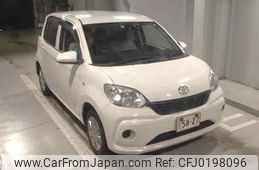 toyota passo 2017 -TOYOTA--Passo M710A-0012914---TOYOTA--Passo M710A-0012914-