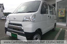 daihatsu hijet-van 2019 -DAIHATSU--Hijet Van HBD-S331V--S331V-0219770---DAIHATSU--Hijet Van HBD-S331V--S331V-0219770-