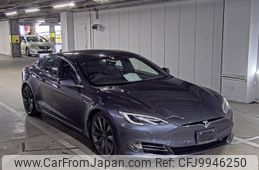 tesla-motors model-s 2017 -TESLA--ﾃｽﾗﾓﾃﾞﾙS 5YJSB7E15HF183423---TESLA--ﾃｽﾗﾓﾃﾞﾙS 5YJSB7E15HF183423-