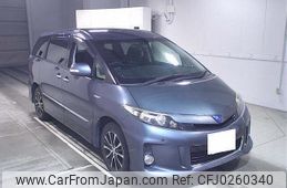 toyota estima-hybrid 2012 -TOYOTA 【静岡 334ﾅ1015】--Estima Hybrid AHR20W-7067339---TOYOTA 【静岡 334ﾅ1015】--Estima Hybrid AHR20W-7067339-