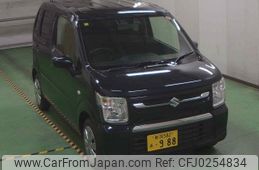 suzuki wagon-r 2023 -SUZUKI 【新潟 582ｱ988】--Wagon R MH85S--190915---SUZUKI 【新潟 582ｱ988】--Wagon R MH85S--190915-