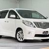 toyota alphard 2008 quick_quick_ANH20W_ANH20-8021382 image 13