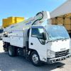 isuzu elf-truck 2016 CFJ1498494 image 3