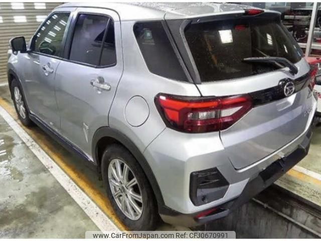 daihatsu rocky 2019 quick_quick_5BA-A200S_A200S-0005093 image 2