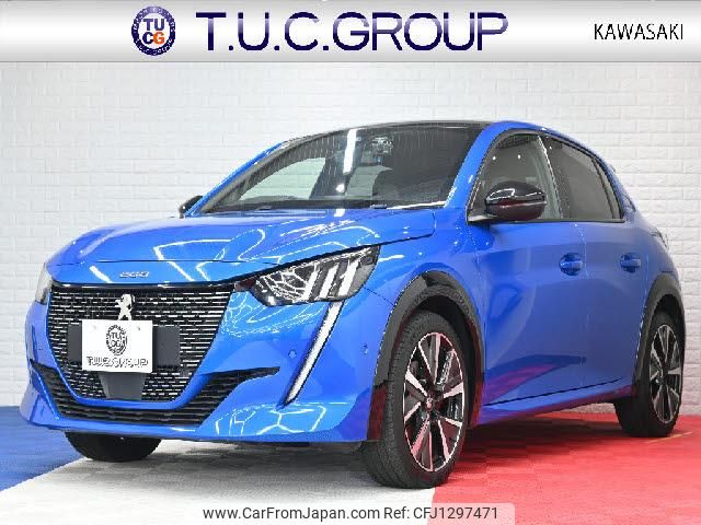 peugeot peugeot-others 2021 quick_quick_3BA-P21HN05_VR3UPHNKSLT111170 image 1