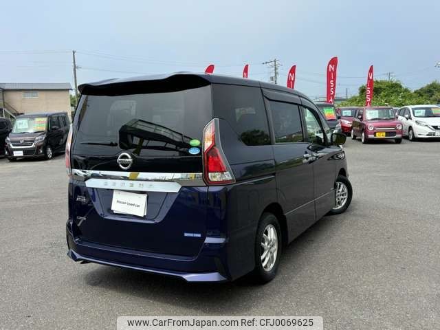 nissan serena 2019 -NISSAN--Serena DAA-GFNC27--GFNC27-021822---NISSAN--Serena DAA-GFNC27--GFNC27-021822- image 2