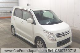 suzuki wagon-r 2010 -SUZUKI--Wagon R MH23S-249948---SUZUKI--Wagon R MH23S-249948-