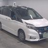 nissan serena 2018 quick_quick_DAA-HFC27_HFC27-011836 image 1