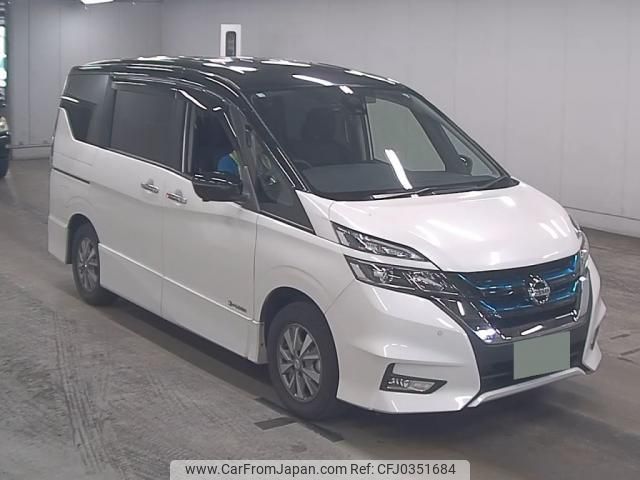 nissan serena 2018 quick_quick_DAA-HFC27_HFC27-011836 image 1