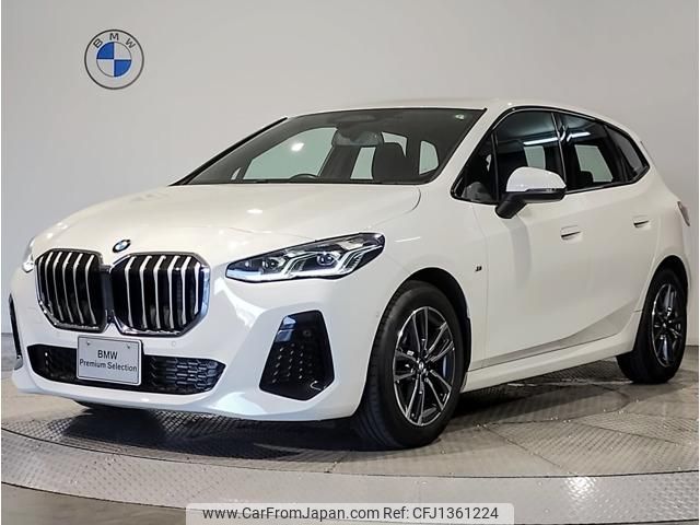 bmw 2-series 2022 quick_quick_3BA-62BX15_WBA62BX0507L55109 image 1