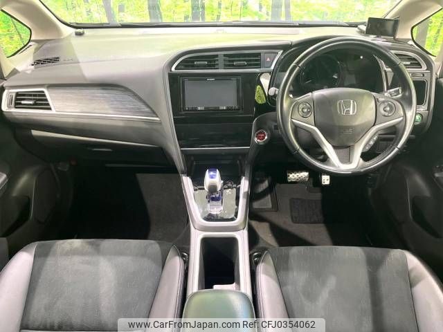 honda shuttle 2017 -HONDA--Shuttle DAA-GP8--GP8-1103357---HONDA--Shuttle DAA-GP8--GP8-1103357- image 2