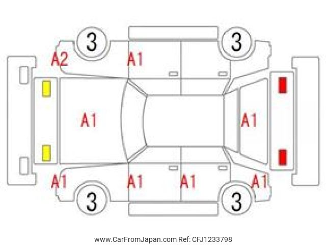 nissan moco 2015 -NISSAN--Moco DBA-MG33S--MG33S-431257---NISSAN--Moco DBA-MG33S--MG33S-431257- image 2